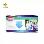 Partners Protective 3-Ply Face Mask