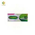 Polident Denture Adhesive Cream 20g