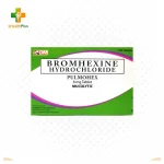 Pulmohex 8mg