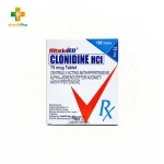 RiteMed Clonidine 75mcg