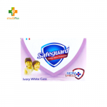 Gently Removes Germs