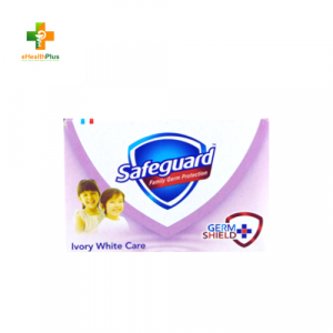 Gently Removes Germs
