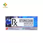 Saphetor 90mg