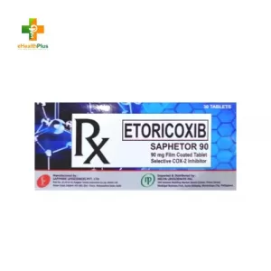 Saphetor 90mg