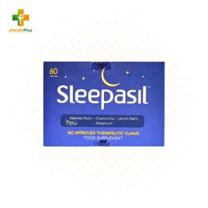 Sleepasil