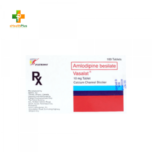 Vasalat 5mg Tablet