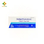 Vascor 10mg