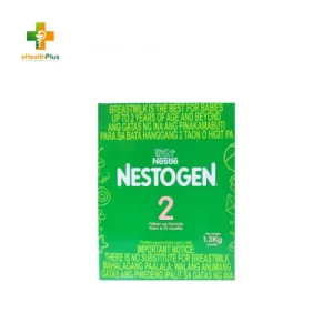 Nestogen 2 Follow-up Formula (6-12 months) 1.3kg