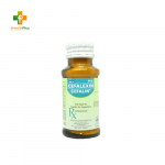 CEFALIN 250MG 5ML 60ML