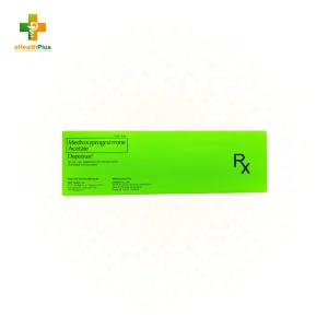 Depotrust Injection