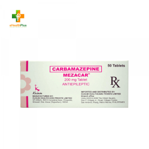 Mezacar 200mg Tablet