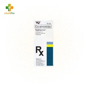 Natravox 228mg 70mL