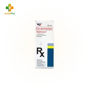 Natravox 312mg 60mL