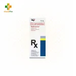 Natravox 457mg 70mL