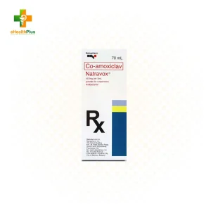 Natravox 457mg 70mL