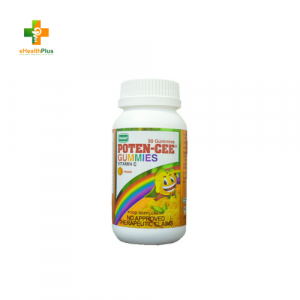 Poten-Cee Gummies