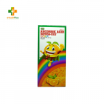 Poten-Cee Syrup 250mL
