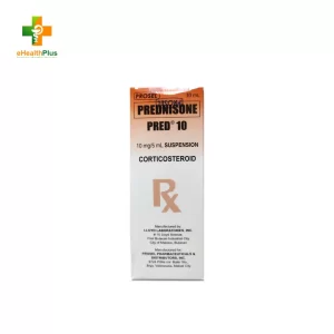 Pred 10 30mL