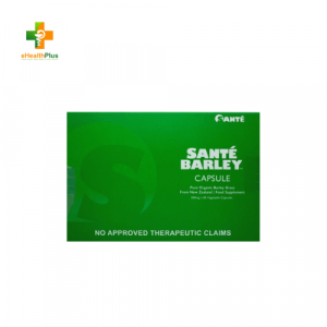 Sante Barley Capsule