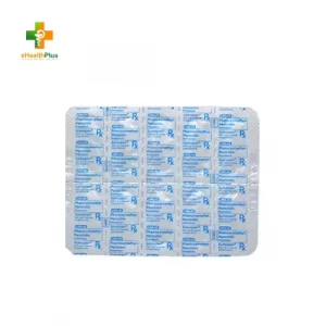 Sumapen 500mg Capsule