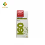 Symbicort 160mcg