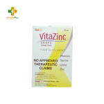 Vitazinc Drops 30mL