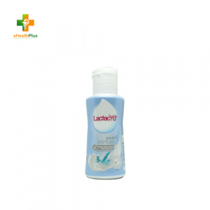 Lactacyd Pearl Intimate Feminine Wash 60mL