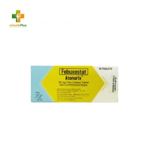 Atenurix 80mg