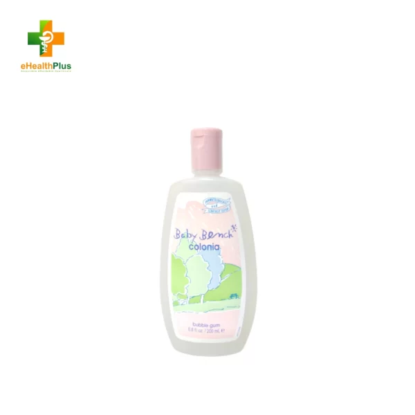 Bench Bubble Gum 200mL