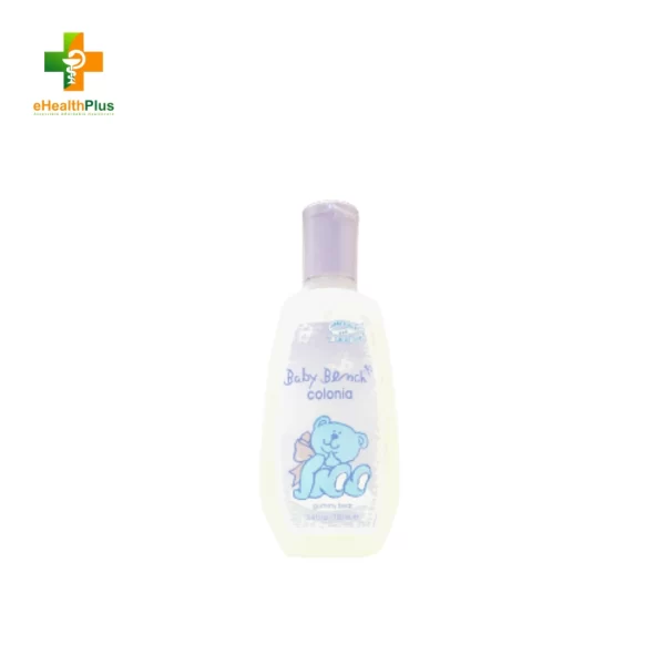Bench Gummy Bear 100mL