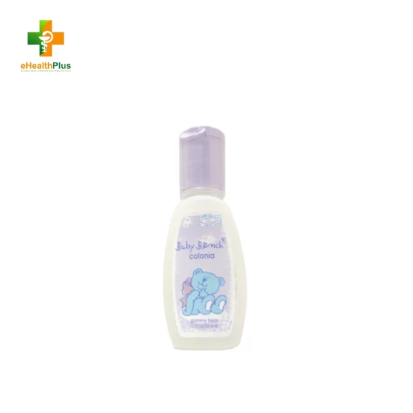 Bench Gummy Bear 50mL