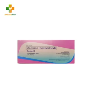Bonazil 25mg