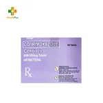 Cotrimoxazole 960mg