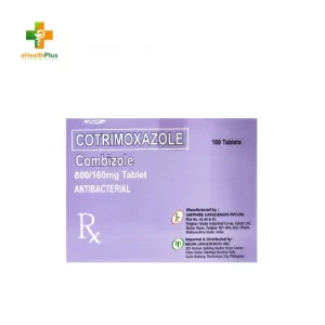 Cotrimoxazole 960mg
