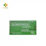 Diabeats 3mg