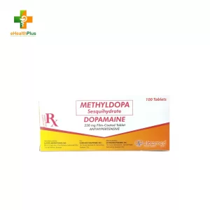 Dopamaine 250mg