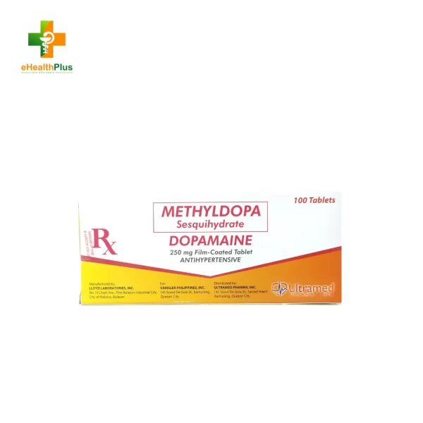 Dopamaine 250mg