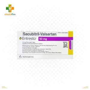 Entresto 50mg