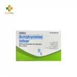 Exflem 600mg Granules