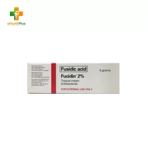Fucidin Cream