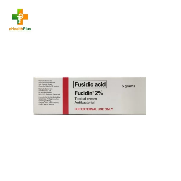 Fucidin Cream