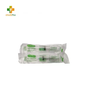 Syringe 10mL