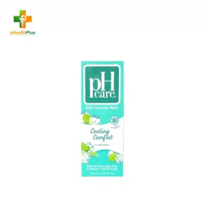 pH Care Cooling Comfort 150mL