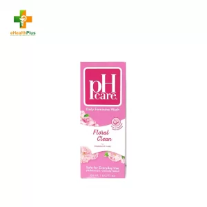 pH Care Floral Clean 150mL