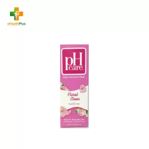 pH Care Floral Clean 50mL