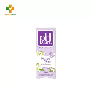 pH Delicate White 50mL
