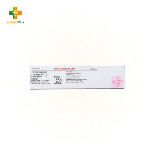 triderm Ointment