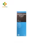 Betadine Paint