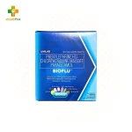 Bioflu tablet