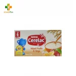 Cerelac Mixed Fruits & Soya 120g
